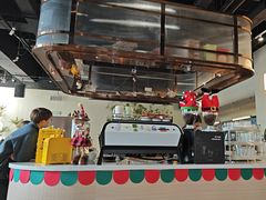 -Pekaa啤咖食肆Coffee&Bistro