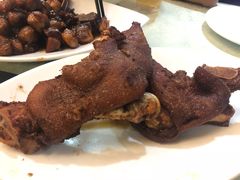 -眷江南之小蓝鲸(王府大街店)