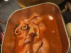 -牛New寿喜烧(金茂览秀城店)