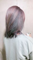 -厘里·salon