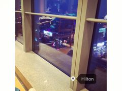 -视界美食自助餐厅·石家庄希尔顿酒店