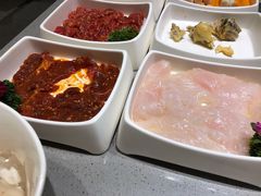 -海底捞火锅(天一广场亚细亚店)