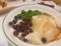 -春家·非遗手工小吃(徐汇万科广场店)