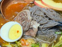 -屋里家延边朝鲜族冷面(梅林3店)