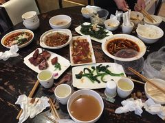 -夫妻肺片·中华老字号·正宗川菜(春熙路店)
