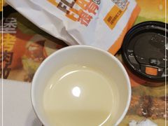 -汉堡王(龙德广场店)