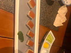 -真地道京味府·鲜橙烤鸭·北京菜(朝外大街东大桥店)