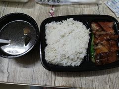 -鹅掂·大岭山烧鹅