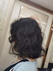 -GIRL STYLE 烫发·染发沙龙