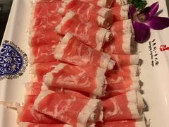 -刘一手火锅(万达广场店)