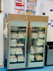-趣童婴幼儿SPA母婴生活馆(孔雀城店)