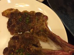 -清水日本料理铁板烧(学府路店)