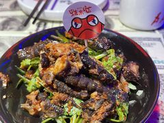 -蛙来哒(汇一城黑金冠店)