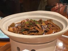 -麒麟小院·老九江菜(安平路店)