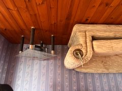 -金山农民画村-枫泾波兰倒置屋