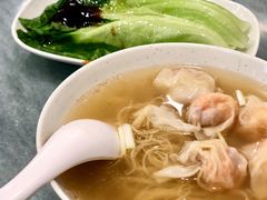 净瘦肉云吞面-恩宁刘福记(东华东路店)