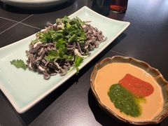 -西夏回族烧麦馆(牡丹街店)