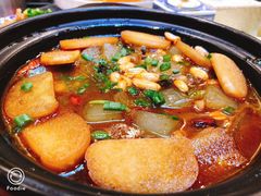 -晋美大掌柜(新建路店)