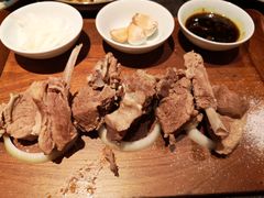 -丝路金桃·新疆菜(徐汇店)