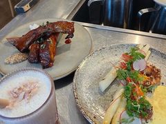 -BOR Eatery(安福路店)