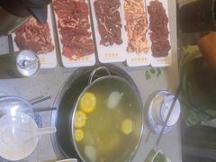 -杏花吴记牛肉火锅
