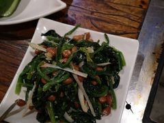 -柿子树炭烤羊腿(金台路店)