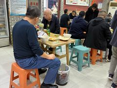 -石门侯·石门馄饨侯(革新北街店)