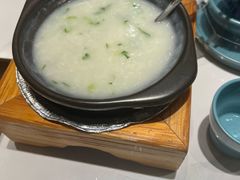 -黄金粥港式·早晚茶(海阳路店)