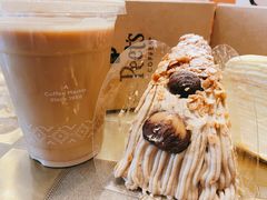 -Peet's Coffee皮爷咖啡(上海长风大悦城店)