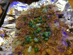 -质烤烤物·活烤海鲜(质烤总店)