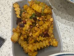 -雲物·云南小馆(好悦天地店)