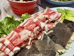 -钱记·乡野菜(紫荆花路店)