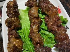 -八合里潮汕鲜牛肉火锅(深圳海岸城店)