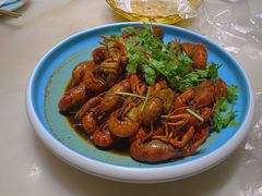 -常和州·夜宵大排档(常州单店)