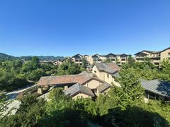 -浙江安吉JW万豪酒店·万豪中餐厅