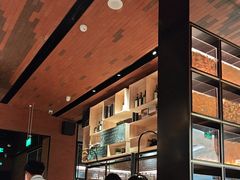 -布拉诺牛排西餐厅(上城天街店)