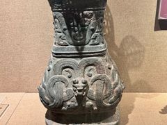 -洛阳周王城天子驾六博物馆