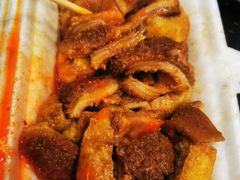 -细妹五香牛杂(步行街店)