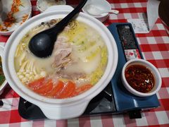 -西贝莜面村(常州新北万达广场店)