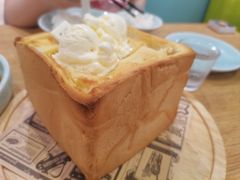 -去茶去餐厅(中央大街店)