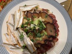 -鸿运楼·舌尖上的徽菜