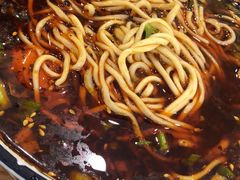 -有礼有面(知春路店)