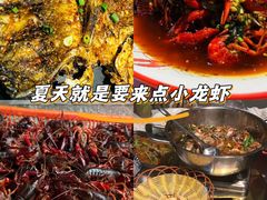 -辣不怕口味虾(凌霄路店)