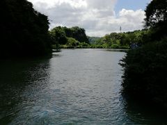 -天河潭旅游度假区