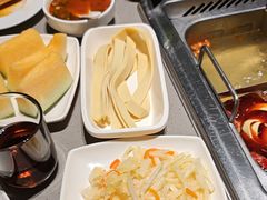 -海底捞火锅(龙湖北京大兴天街店)