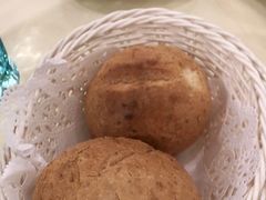 面包篮-新侨三宝乐西餐厅(崇文门店)
