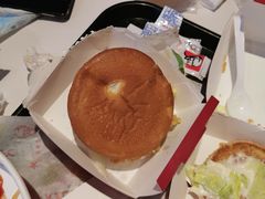 -肯德基(太原龙湖店)