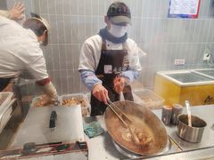 -赵元章肉骨烧(山塘街店)