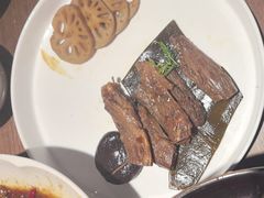 -清水亭湖北菜(大屯DT51店)