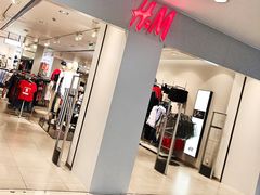 -H&M(天一广场店)